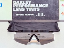 Oakley SI M Frame 2.0 Strike