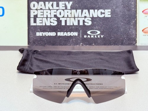 Oakley frame 0 strike - frame, 2.0