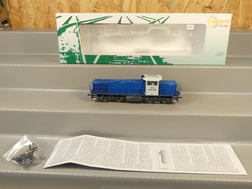 Mehano 55305 t273 per märklin - mehano,