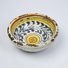 Antica Ciotola Maiolica