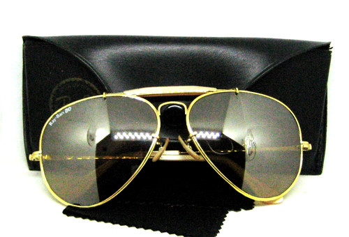 Ray ban usa 1987 - 1987, b&l