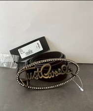 Cintura Just Cavalli