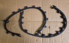 Battitacco gomma  gommini pedana originali Vespa GTS 250 300