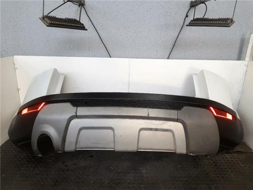 Paraurti posteriore land rover - posteriore,