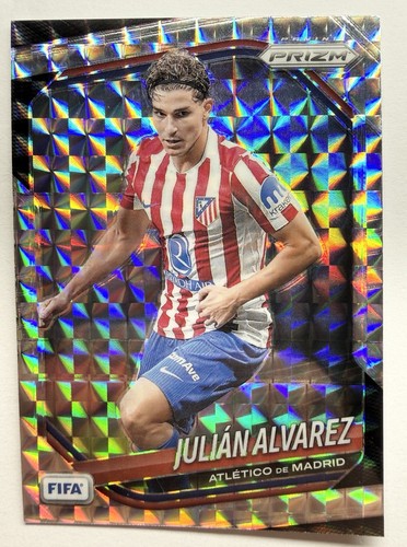 2025 panini prizm - 2025-26,