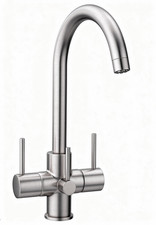 Rubinetto miscelatore cucina - , 3