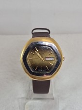 Montre suisse automatique