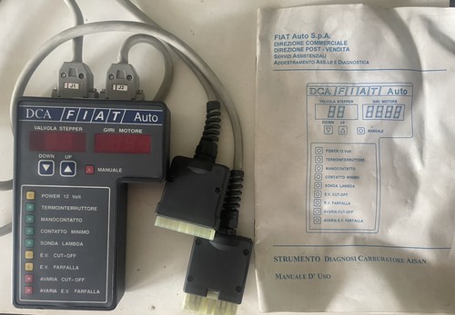 Strumento test diagnosi - test,