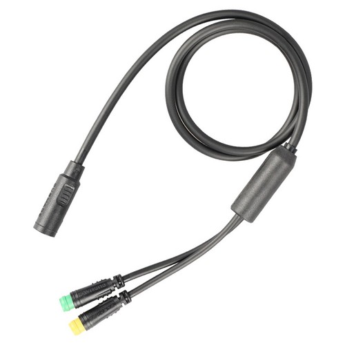 Cavo motore bici - elettrica, 1t2