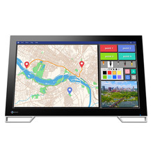 Eizo duravision fdf2182wt - eizo,
