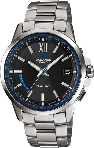 Nuovo orologio uomo - nuovo,
