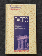 I grandi classici latini e