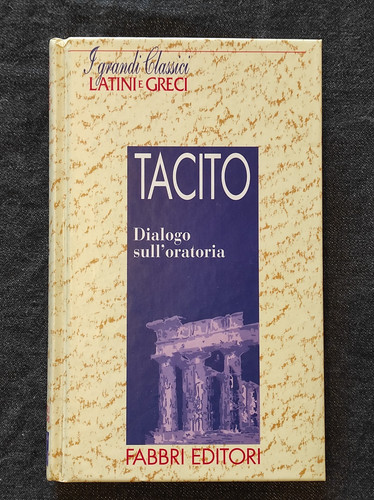 Grandi classici latini e - i,