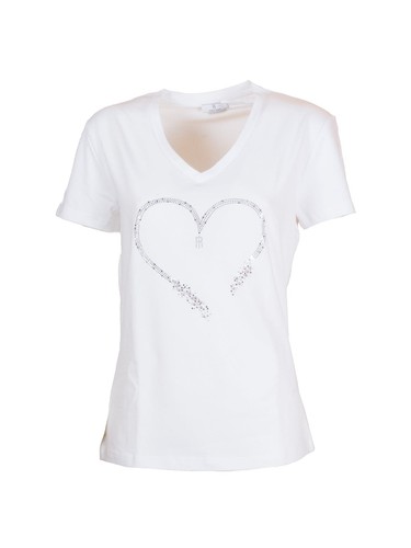 Shirt donna bianco fracomina - donna,