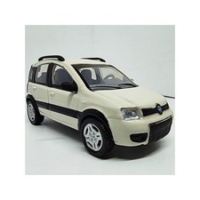 Modellino Modello Fiat Panda