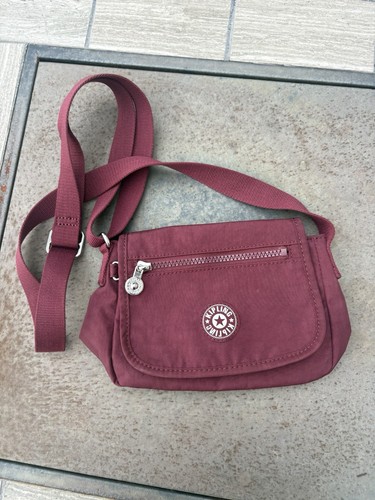 Borsa donna tracolla kipling - a,
