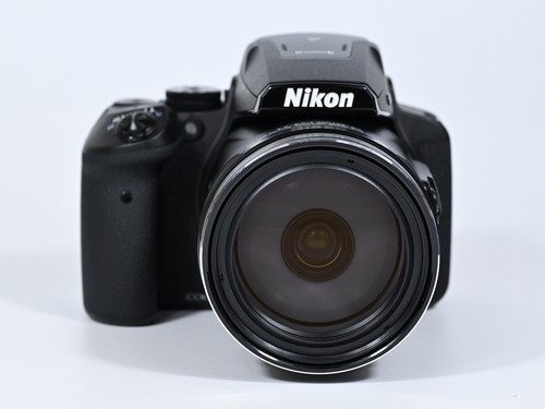 Come nuovo nikon coolpix - come,