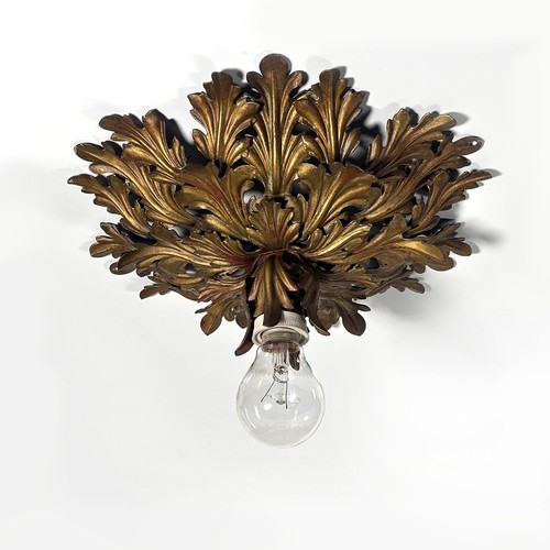 Lampada holliwood regency - regency, da