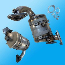 EU6 FAP RENAULT Megane III