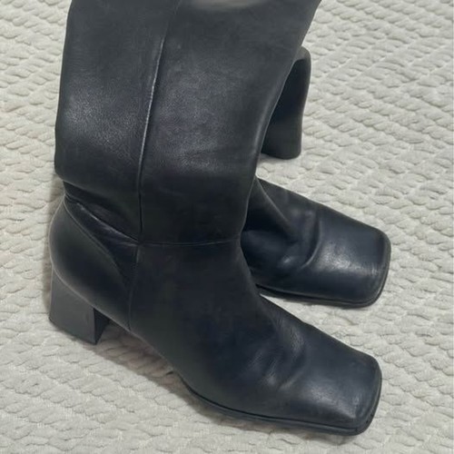 Stivali donna nine west - stivali,