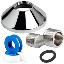 Raccordo Eccentrico Rubinetto