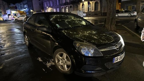 Motore opel astra - astra, phase