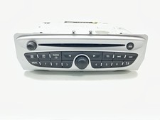 AUTORADIO PER RENAULT Megane