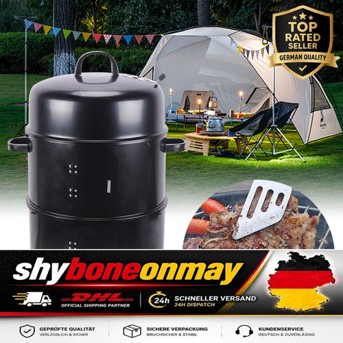 Barbecue affumicatore - barbecue,