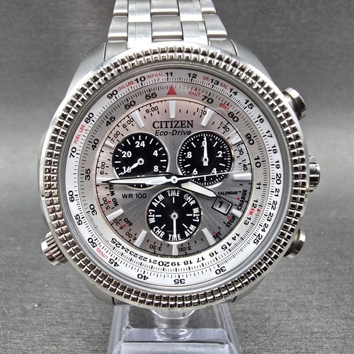 Orologio citizen eco drive - orologio, eco-drive