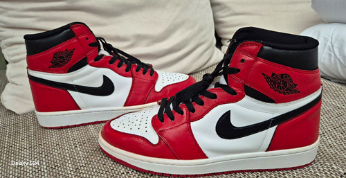 Nike air jordan - nike, alte