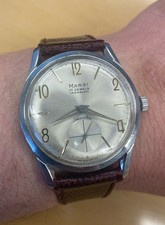 Orologio Margi Vintage Watch