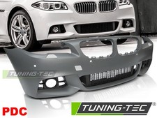 Paraurti anteriore sport - m,