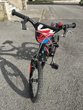 bicicletta bambino usata