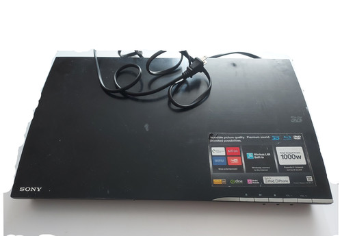 Sony bdv e390 - sony, blu-ray