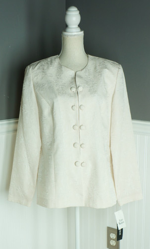 Giacca blazer leslie fay - leslie,