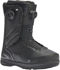 Scarpe snowboard barca - snowboard, k2