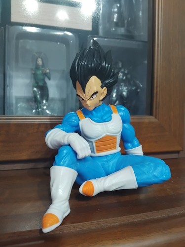 Dragon ball vegeta 13 cm - ball,