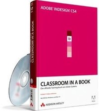 Adobe InDesign CS4: Das