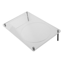  Porta CD in acrilico Porta CD in acrilico Porta CD singolo Porta CD fotografico