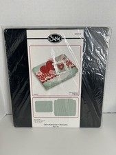 NEW - Sizzix Big Shot PRO Die BOX CON COPERCHIO #2 656828 - B40