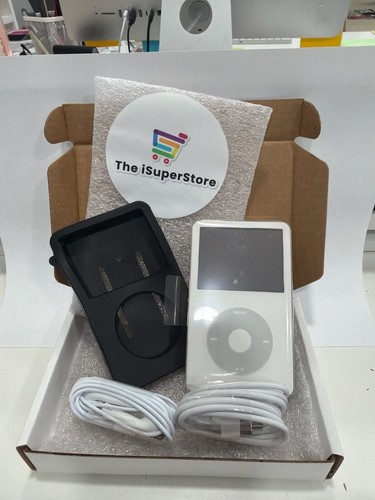 Apple ipod generazione - ipod, 5a