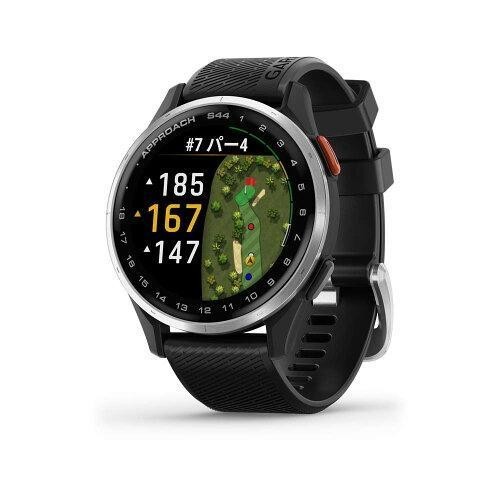 Garmin approach s44 orologio - garmin,