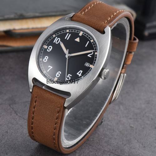 Parnis uomo 37mm orologi - uomo, da