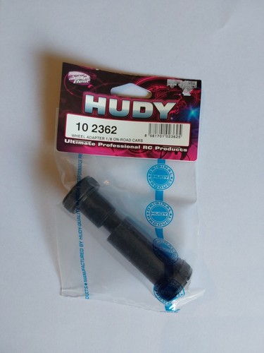 Hudy adattatore serpent - adattatore,