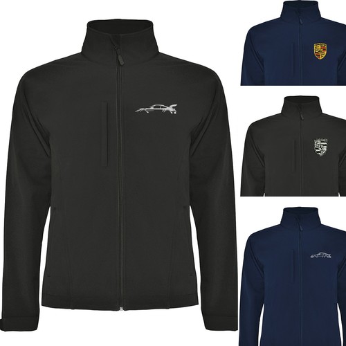 Race softshell veste tuning - veste, /