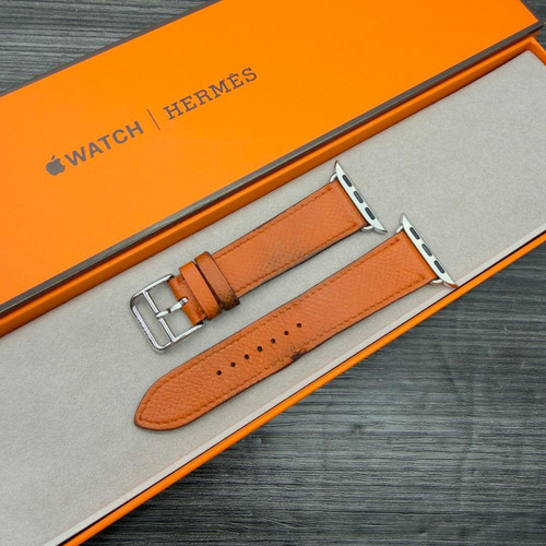 Hermes apple watch - hermes,