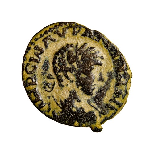 Colonizzazione romana della - colonizzazione,