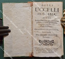 Ornitologia, caccia. Rarità