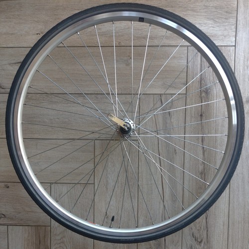 Ruota posteriore 700c - , per