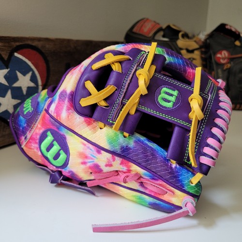 Nuovo guanto baseball - guanto,